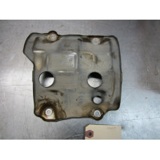 10V117 Engine Oil Baffle From 2008 Honda Civic  1.8